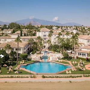 Las Dunas Grand Luxury (adults Only) Отель